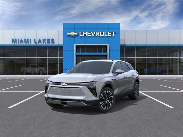 2026 Chevrolet V Blazer LT FWD