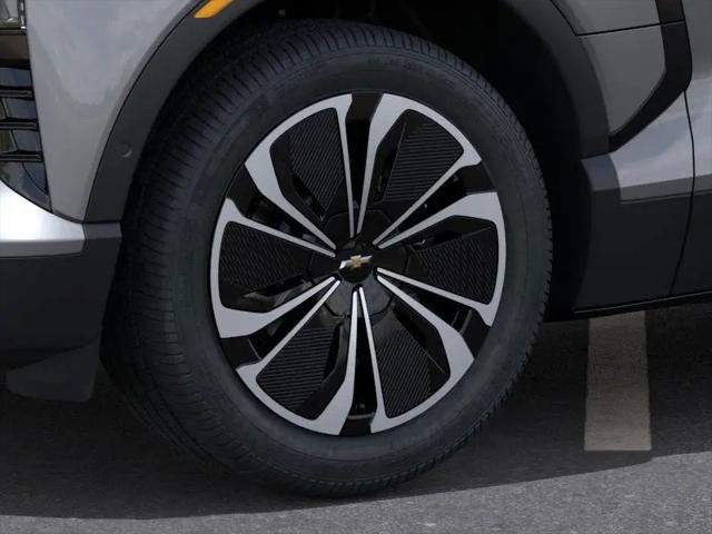 2026 Chevrolet V Blazer LT FWD