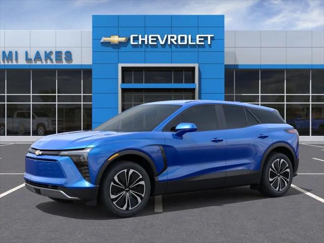 2026 Chevrolet V Blazer LT FWD