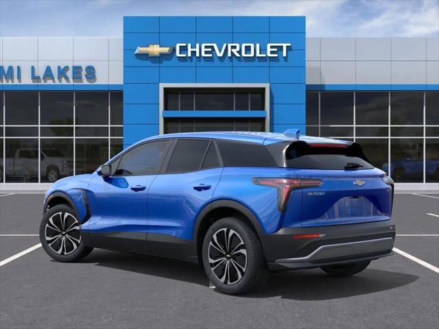2026 Chevrolet V Blazer LT FWD