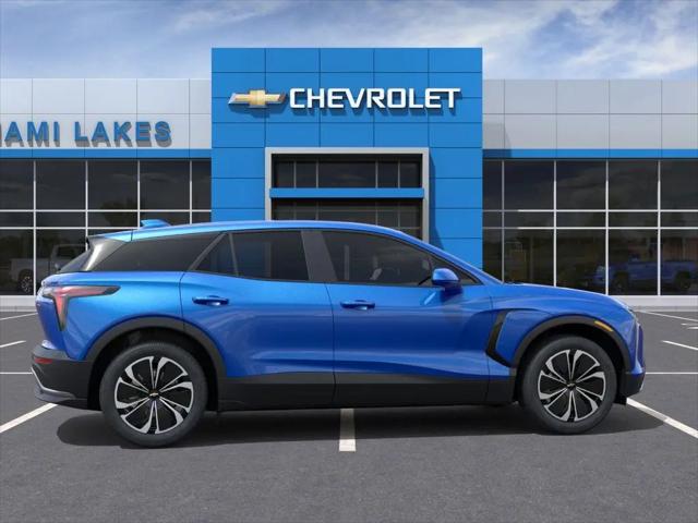 2026 Chevrolet V Blazer LT FWD