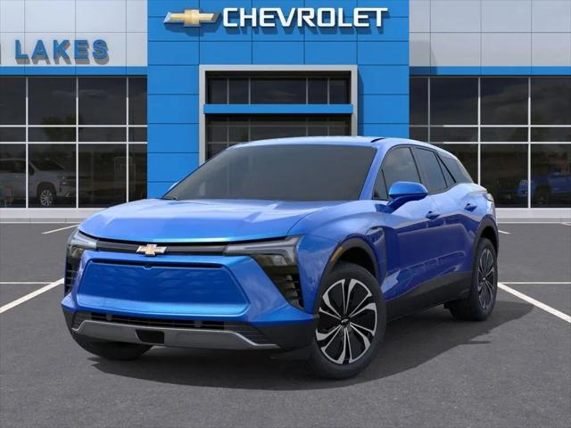 2026 Chevrolet V Blazer LT FWD