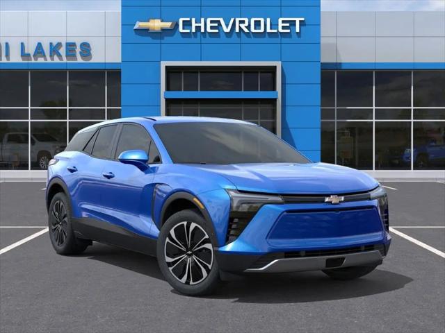 2026 Chevrolet V Blazer LT FWD