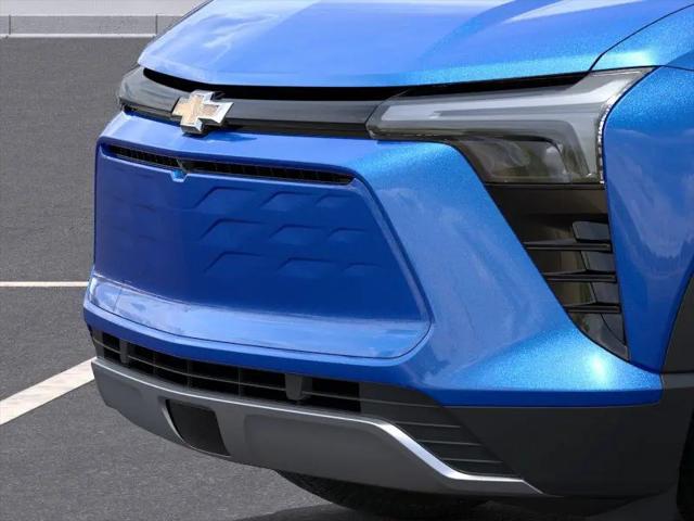 2026 Chevrolet V Blazer LT FWD