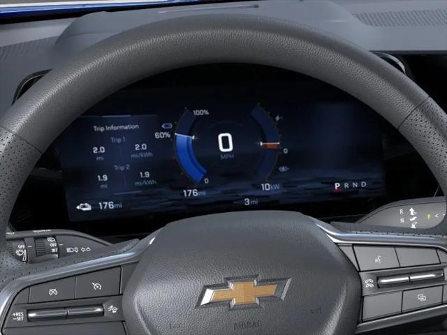 2026 Chevrolet V Blazer LT FWD