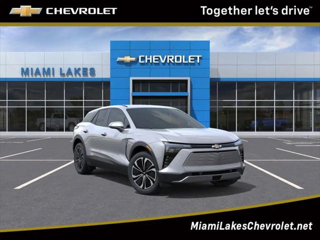 2026 Chevrolet V Blazer LT FWD for sale in Miami Lakes, FL