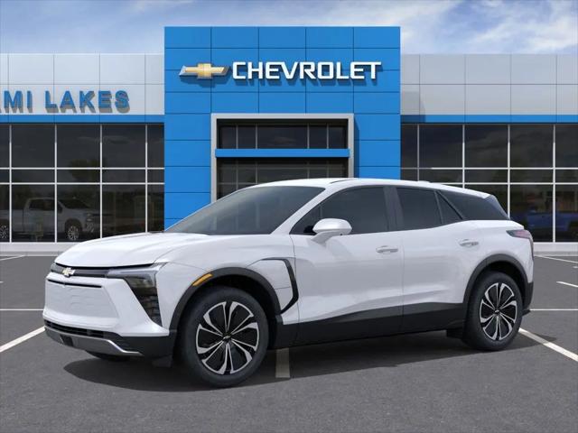 2026 Chevrolet V Blazer LT FWD