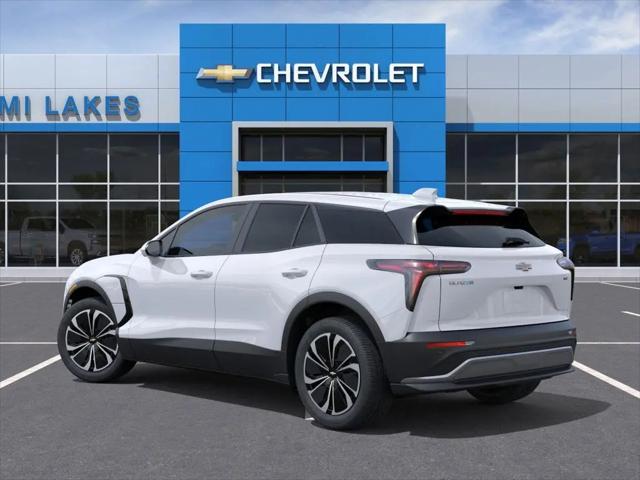 2026 Chevrolet V Blazer LT FWD