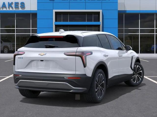 2026 Chevrolet V Blazer LT FWD