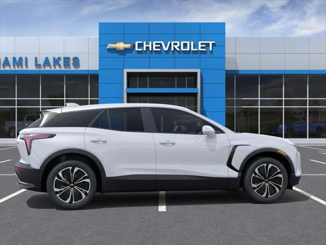 2026 Chevrolet V Blazer LT FWD