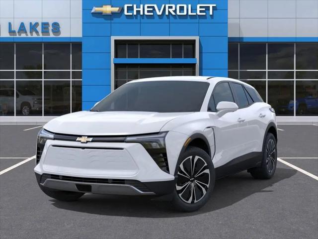 2026 Chevrolet V Blazer LT FWD