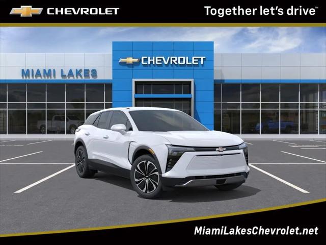 2026 Chevrolet V Blazer LT FWD for sale in Miami Lakes, FL