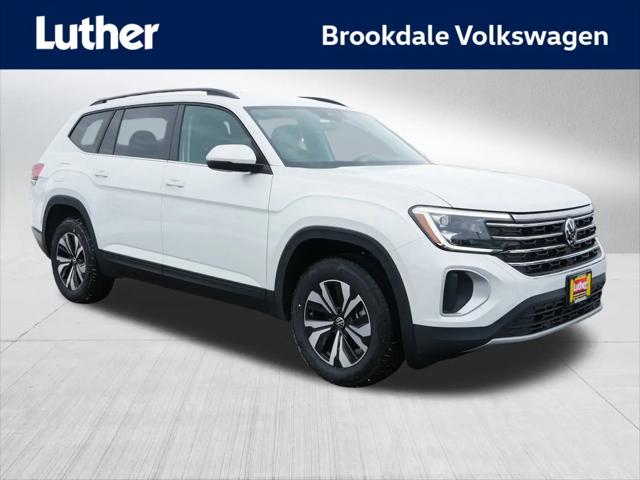 2026 Volkswagen Atlas SE for sale in Brooklyn Center, MN
