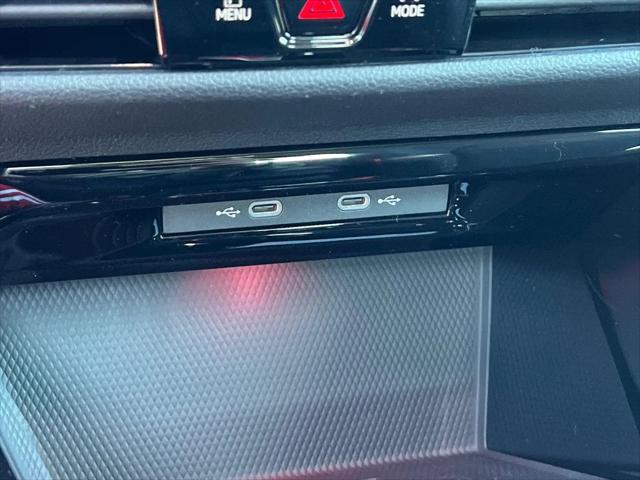 2026 Volkswagen Golf GTI SE
