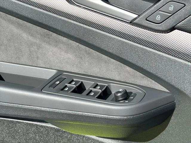2026 Volkswagen Golf GTI SE
