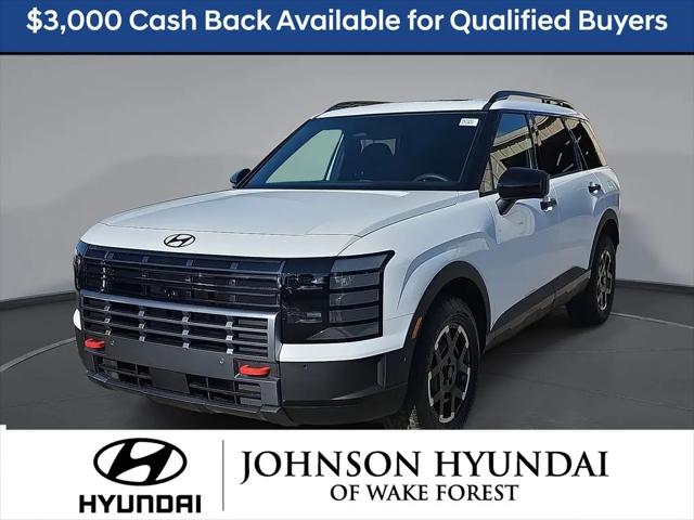 2026 Hyundai Palisade XRT Pro for sale in Wake Forest, NC