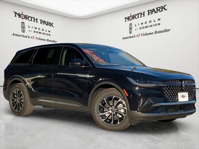 2026 Lincoln Nautilus Premiere for sale in San Antonio, TX