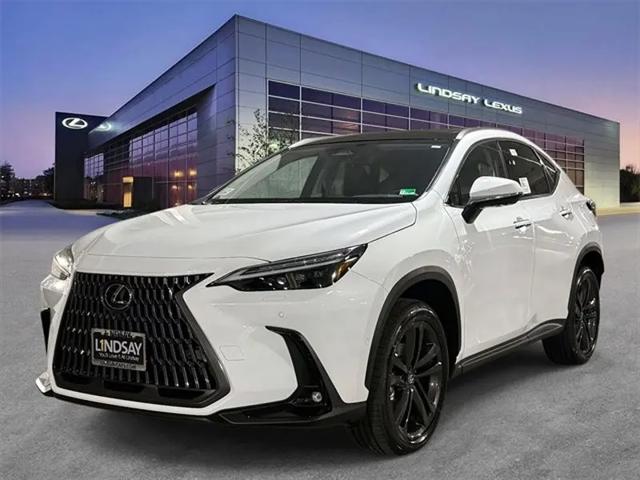 2026 Lexus NX Luxury for sale in Alexandria, VA