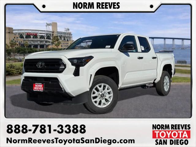 2026 Toyota Tacoma SR for sale in San Diego, CA