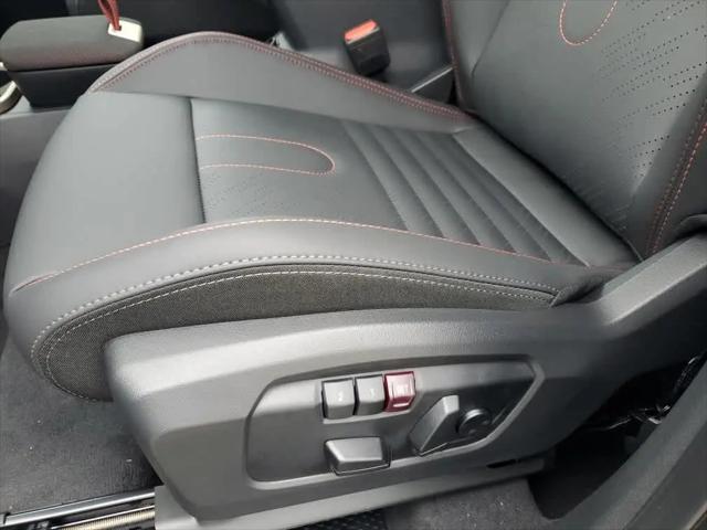 2026 MINI Cooper Countryman John Cooper Works