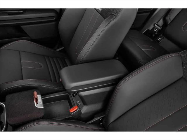 2026 MINI Cooper Countryman John Cooper Works