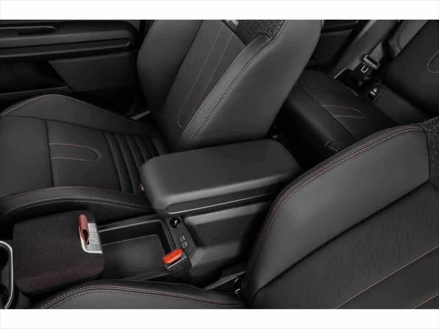 2026 MINI Cooper Countryman John Cooper Works