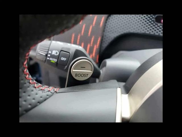 2026 MINI Cooper Countryman John Cooper Works