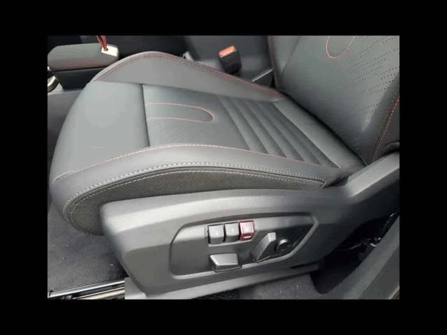 2026 MINI Cooper Countryman John Cooper Works