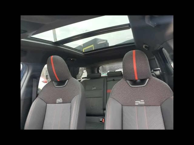 2026 MINI Cooper Countryman John Cooper Works