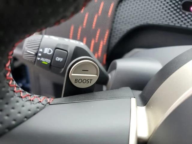 2026 MINI Cooper Countryman John Cooper Works