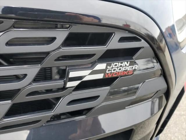 2026 MINI Cooper Countryman John Cooper Works