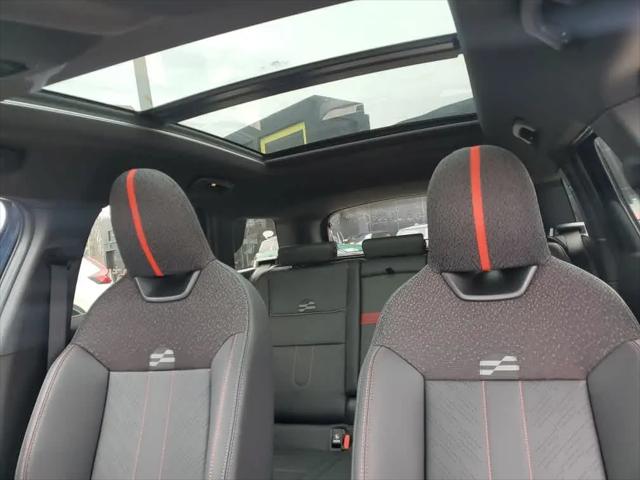 2026 MINI Cooper Countryman John Cooper Works