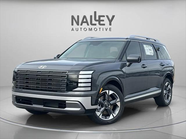2026 Hyundai Palisade Limited for sale in Lithonia, GA