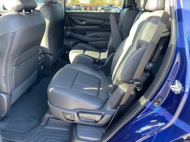 2026 Subaru Ascent Onyx Edition Touring 7-Passenger