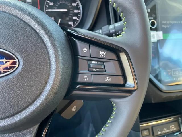 2026 Subaru Ascent Onyx Edition Touring 7-Passenger