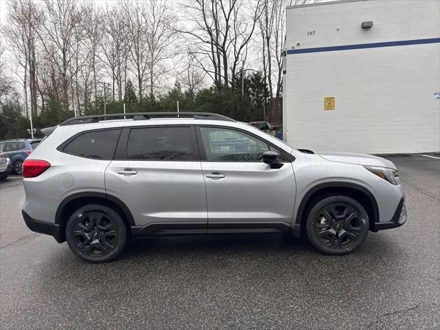 2026 Subaru Ascent Onyx Edition Touring 7-Passenger