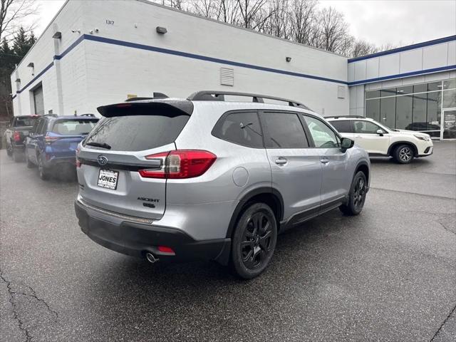 2026 Subaru Ascent Onyx Edition Touring 7-Passenger