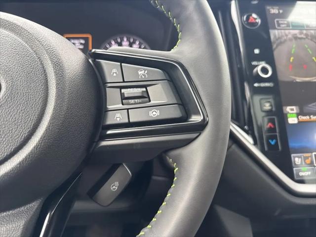 2026 Subaru Ascent Onyx Edition Touring 7-Passenger