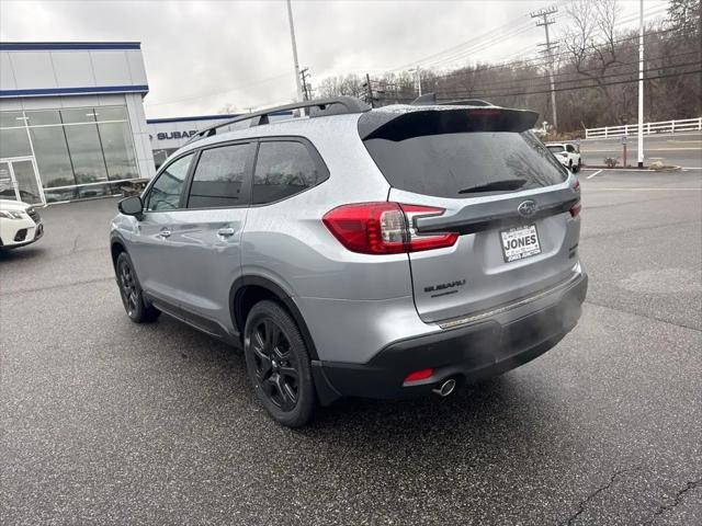 2026 Subaru Ascent Onyx Edition Touring 7-Passenger