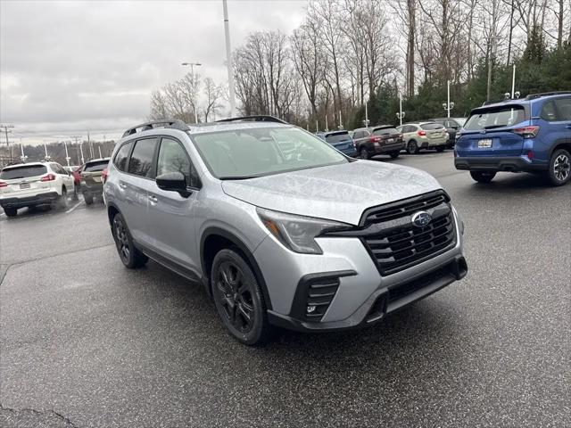 2026 Subaru Ascent Onyx Edition Touring 7-Passenger