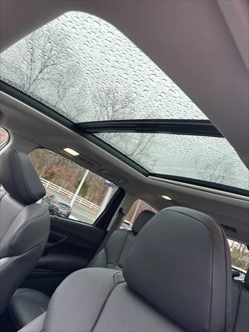 2026 Subaru Ascent Onyx Edition Touring 7-Passenger