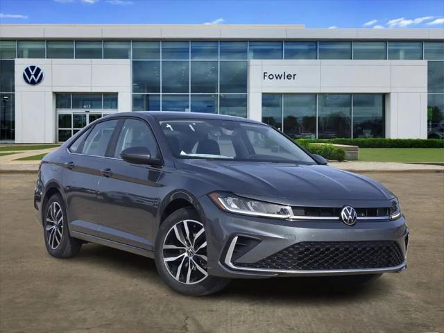 2026 Volkswagen Jetta SE for sale in Norman, OK
