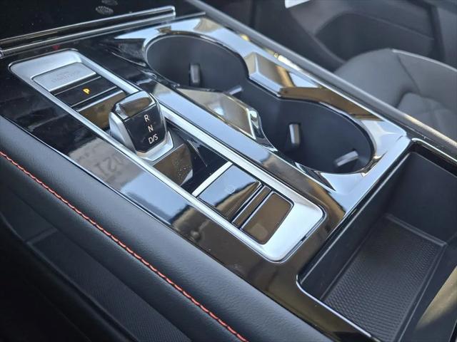 2026 Volkswagen Atlas Peak Edition