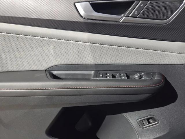2026 Volkswagen Atlas Peak Edition