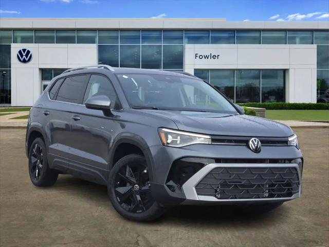 2026 Volkswagen Taos SE for sale in Norman, OK