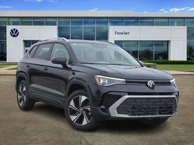 2026 Volkswagen Taos SE for sale in Norman, OK