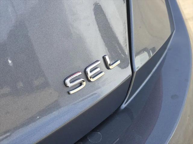 2026 Volkswagen Jetta SEL