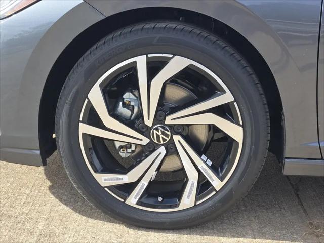 2026 Volkswagen Jetta SEL