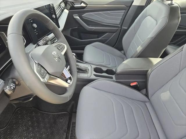 2026 Volkswagen Jetta SEL