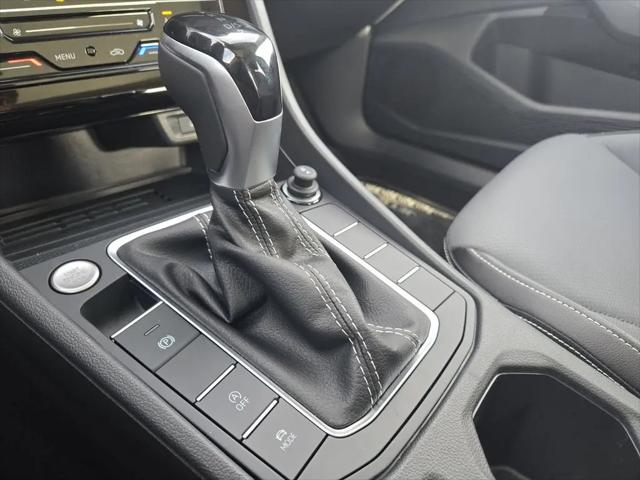 2026 Volkswagen Jetta SEL